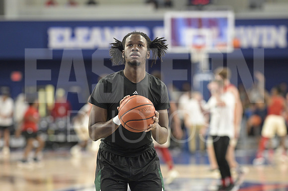 E Michigan FAU Basketball