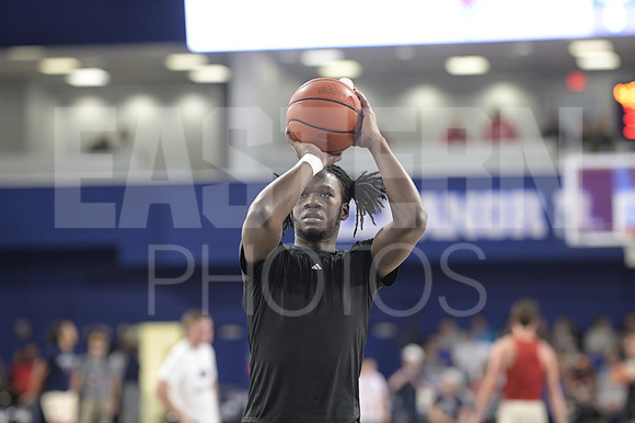E Michigan FAU Basketball