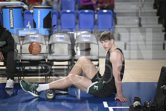 E Michigan FAU Basketball