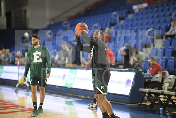 E Michigan FAU Basketball