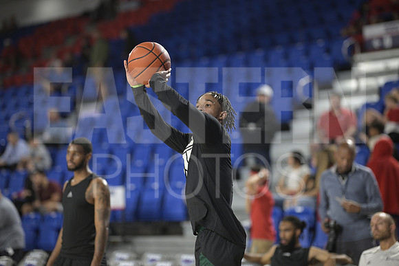 E Michigan FAU Basketball