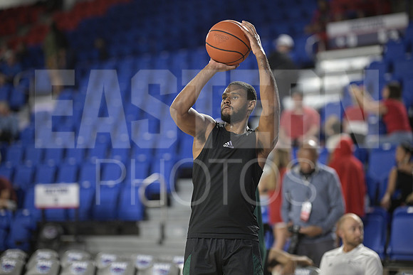 E Michigan FAU Basketball
