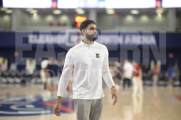 E Michigan FAU Basketball