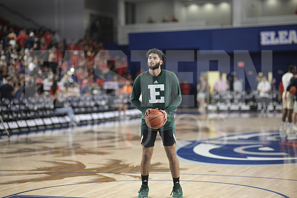 E Michigan FAU Basketball
