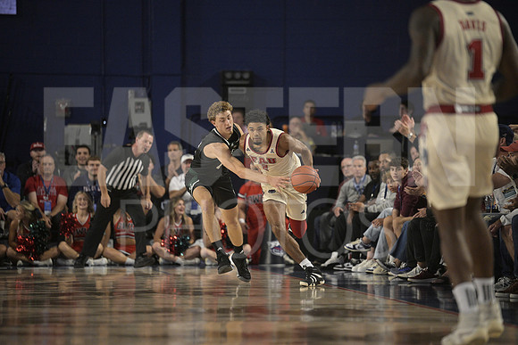 E Michigan FAU Basketball