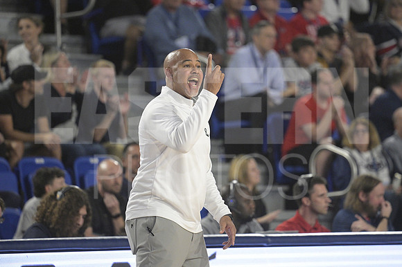 E Michigan FAU Basketball