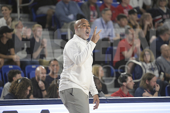 E Michigan FAU Basketball