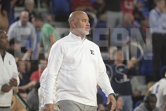 E Michigan FAU Basketball