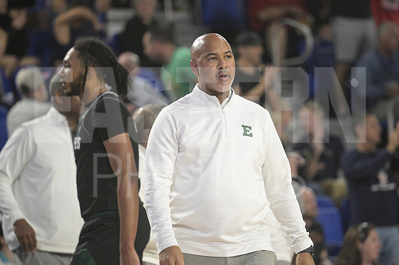 E Michigan FAU Basketball