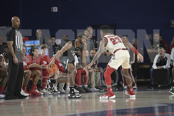 E Michigan FAU Basketball