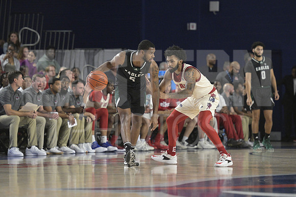 E Michigan FAU Basketball