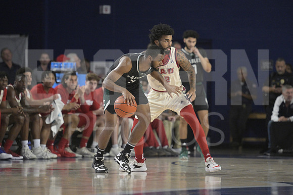 E Michigan FAU Basketball