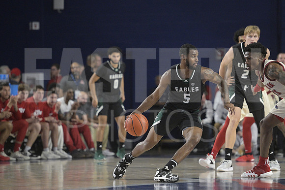 E Michigan FAU Basketball