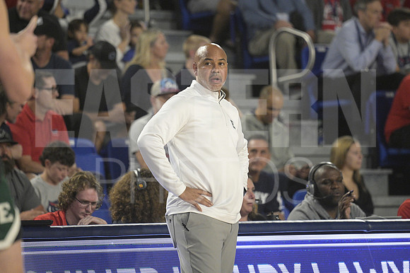 E Michigan FAU Basketball