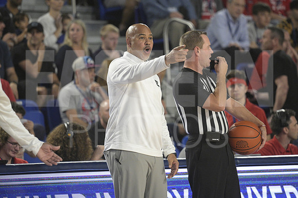 E Michigan FAU Basketball