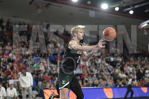 E Michigan FAU Basketball
