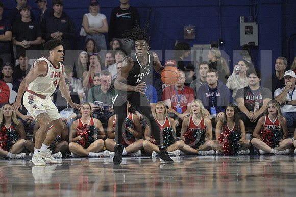 E Michigan FAU Basketball
