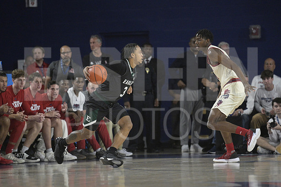 E Michigan FAU Basketball