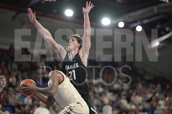 E Michigan FAU Basketball