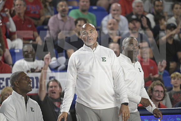 E Michigan FAU Basketball