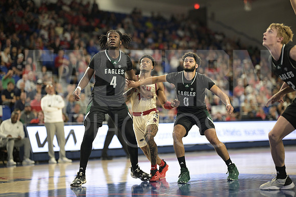 E Michigan FAU Basketball