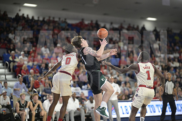 E Michigan FAU Basketball