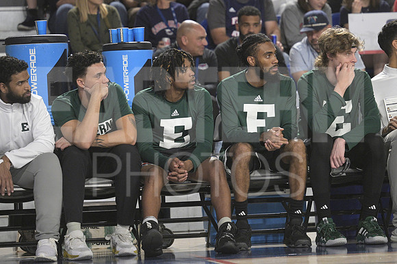 E Michigan FAU Basketball