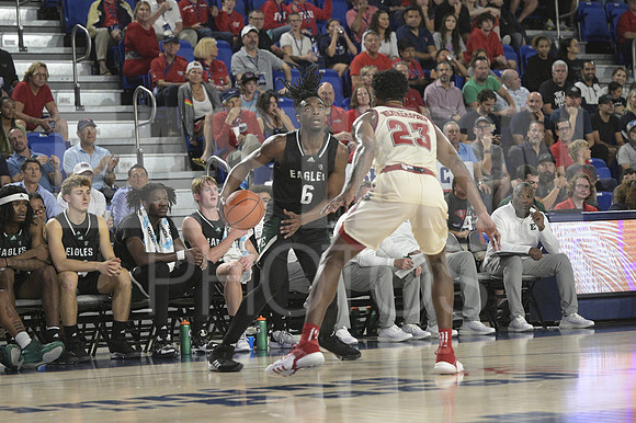 E Michigan FAU Basketball