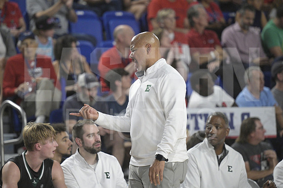 E Michigan FAU Basketball