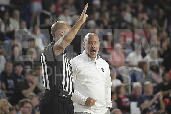 E Michigan FAU Basketball