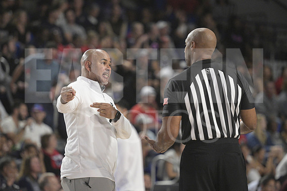 E Michigan FAU Basketball