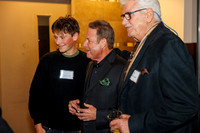 Ben Braun Eagle Crest Event