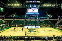 Arena shots