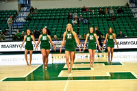Dance vs SIUE 11-18-23