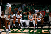 COLLEGE BASKETBALL: NOV 30 Detroit at Eastern Michigan