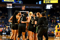 In game uploads at Michigan 11-24-23