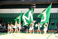 COLLEGE BASKETBALL: NOV 30 Detroit at Eastern Michigan
