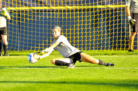 Soccer UM & NIU