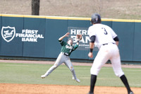 Austin Peay  - Game 1 (Walt Middleton)