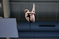 EMU,Eastern,Michigan,University, Tower,Platform,Diving,Meg,Lupa