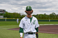 Pre Game Game vs Bowling Green 5-10-24