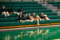 WVB-EMU vs George Washington Home Opener 9/6/2024