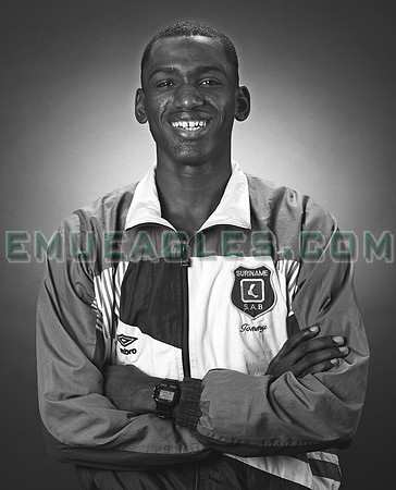 Tommy Asinga