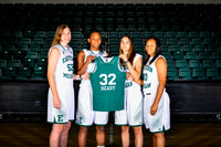 2015-16 Women's Basketball Seniors