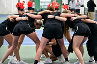 vs Ferris State (18/01/25)