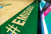 vs CMU 1/9/24 Knight