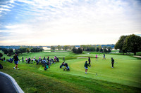 Scenic Golf Course Shots