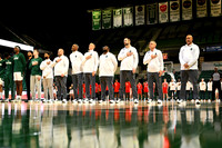 COLLEGE BASKETBALL: NOV 30 Detroit at Eastern Michigan