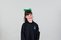 2020 Head Shots