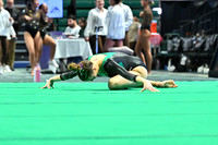 Abby 1st take vs WMU 02-02-24